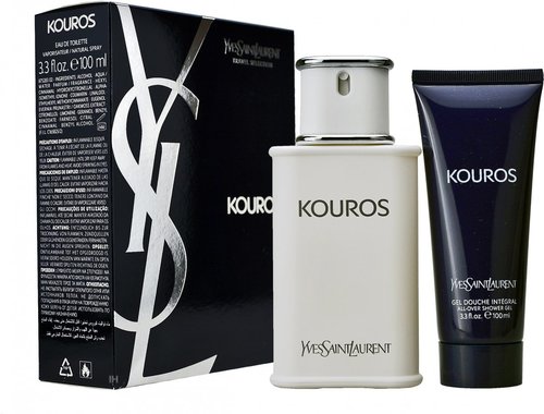 kouros edt