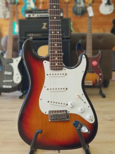Fender American Standard Stratocaster 1999