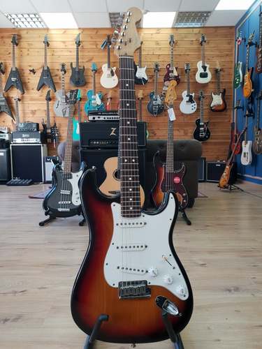 Fender American Standard Stratocaster 1999
