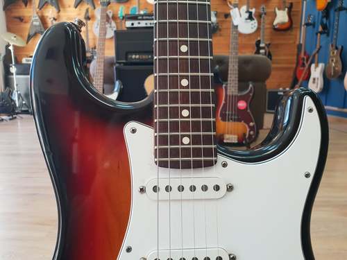 Fender American Standard Stratocaster 1999