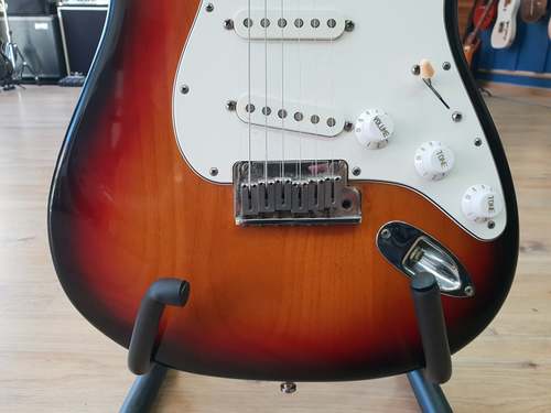 Fender American Standard Stratocaster 1999