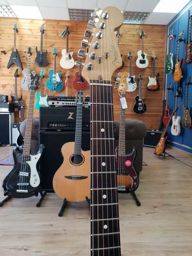 Fender American Standard Stratocaster 1999