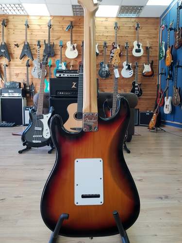 Fender American Standard Stratocaster 1999