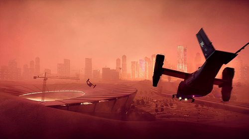 PS5 Battlefield 2042 