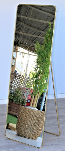 מראה מלבנית 55*160 ס