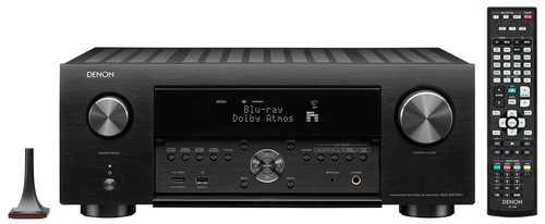  רסיבר 9.2 ערוצים דגם AVC-X4700H מבית DENON 