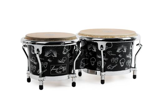 Gon Bops Lenny Castro Signature Bongos