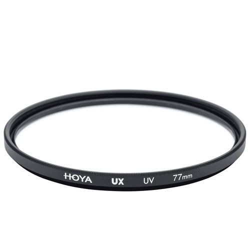 פילטר לעדשה Hoya UX HMC UV 52mm