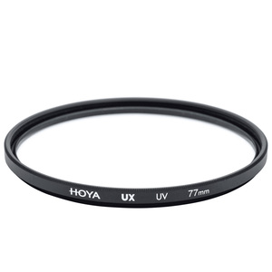 פילטר לעדשה Hoya UX HMC UV 52mm