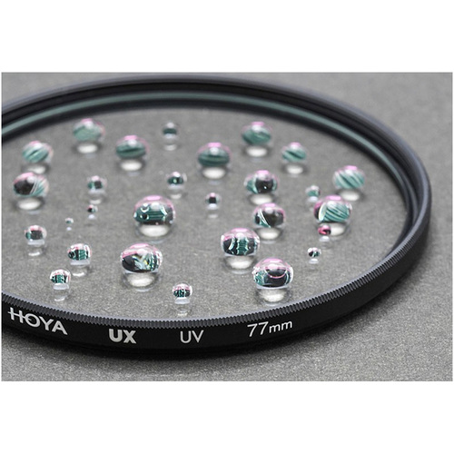 פילטר לעדשה Hoya UX HMC UV 52mm