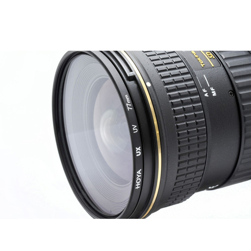 פילטר לעדשה Hoya UX HMC UV 52mm