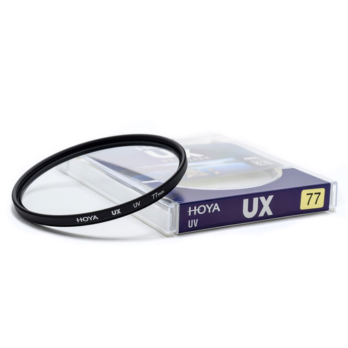 פילטר לעדשה Hoya UX HMC UV 52mm