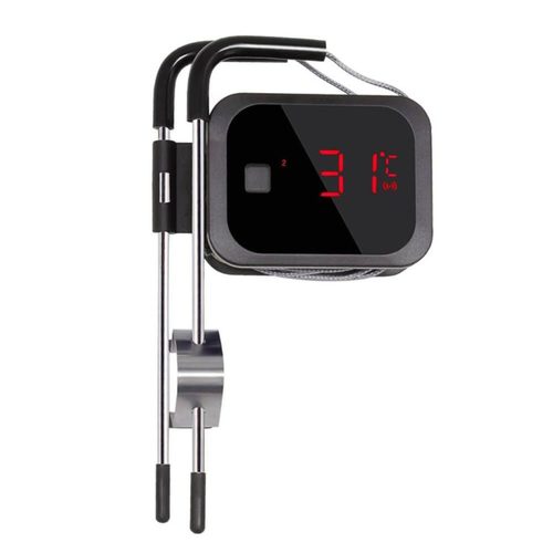 מד חום BT דיגיטלי מפוצל 2 חוטים INKBIRD