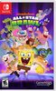 Nintendo Switch - Nickelodeon All-Star Brawl