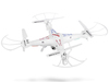 רחפן Syma X5C עם מצלמה 2MP ו-4 ערוצים