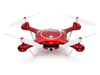 רחפן SYMA X5UW עם מצלמה Wi-Fi FPV 2MP