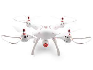 רחפן Syma X8SW-D עם מצלמה Wi-Fi ו-4 ערוצים סימה