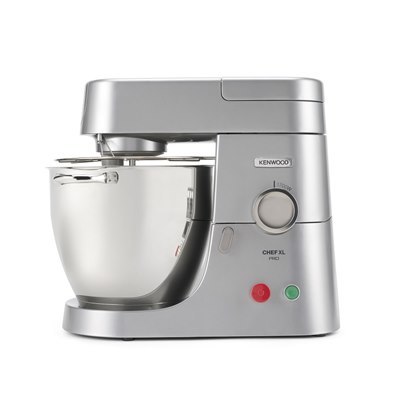 מיקסר שף Kenwood קנווד Chef XL PRO KPL9000S