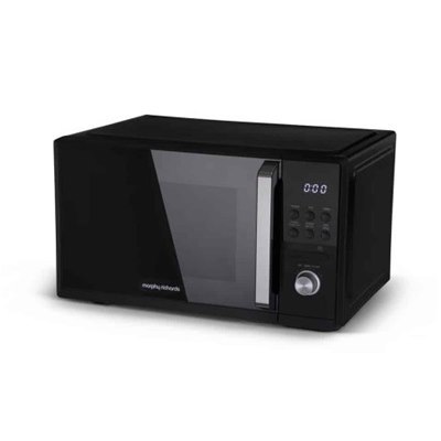 מיקרוגל משולב גריל Morphy Richards מורפי ריצארד 44582
