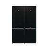 מקרר ‏מקפיא תחתון Gorenje NRK6192SYBK ‏660 ‏ליטר גורנייה