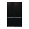 מקרר ‏מקפיא תחתון HY-NRK6201SYW כפול Gorenje ‏706 ‏ליטר גורנייה