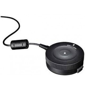 כיול עדשה Sigma USB Dock לעדשות פנסוניק