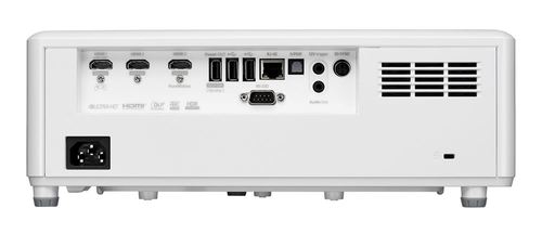 מקרן לייזר מבית OPTOMA דגם UHZ50