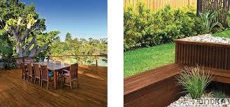 אקווה דק - צבע חודרני לעץ על בסיס מים SUNDECK Aquades