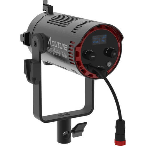 פנס לד Aputure LS60D 