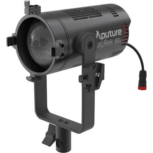 פנס לד Aputure LS60D 