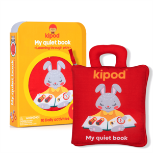KIPOD ספר רך