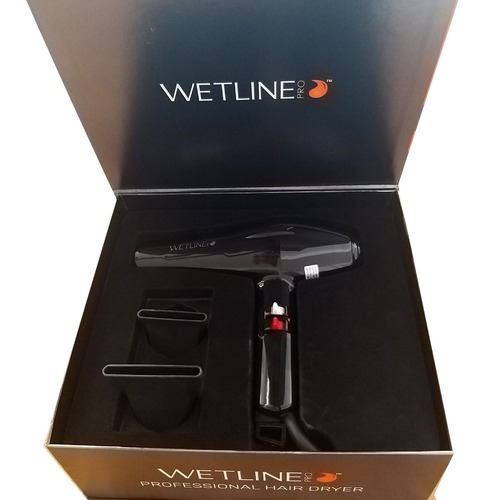  מייבש שיער מקצועי ווטליין 2400W WETLINE PRO