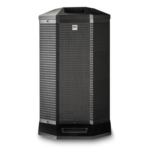 מערכת סאונד מתקדמת POLAR 12 HK Audio