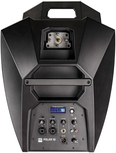 מערכת סאונד מתקדמת POLAR 12 HK Audio
