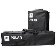 מערכת סאונד מתקדמת POLAR 12 HK Audio