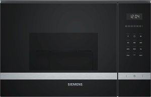 מיקרוגל בנוי Siemens BE555LMS0 סימנס 25 ליטר