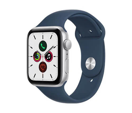apple watch se é bom