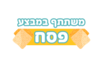 משתתף במבצע פסח