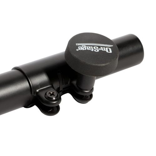 זוית נוספת On Stage SS7748 Air Lift Speaker Pole