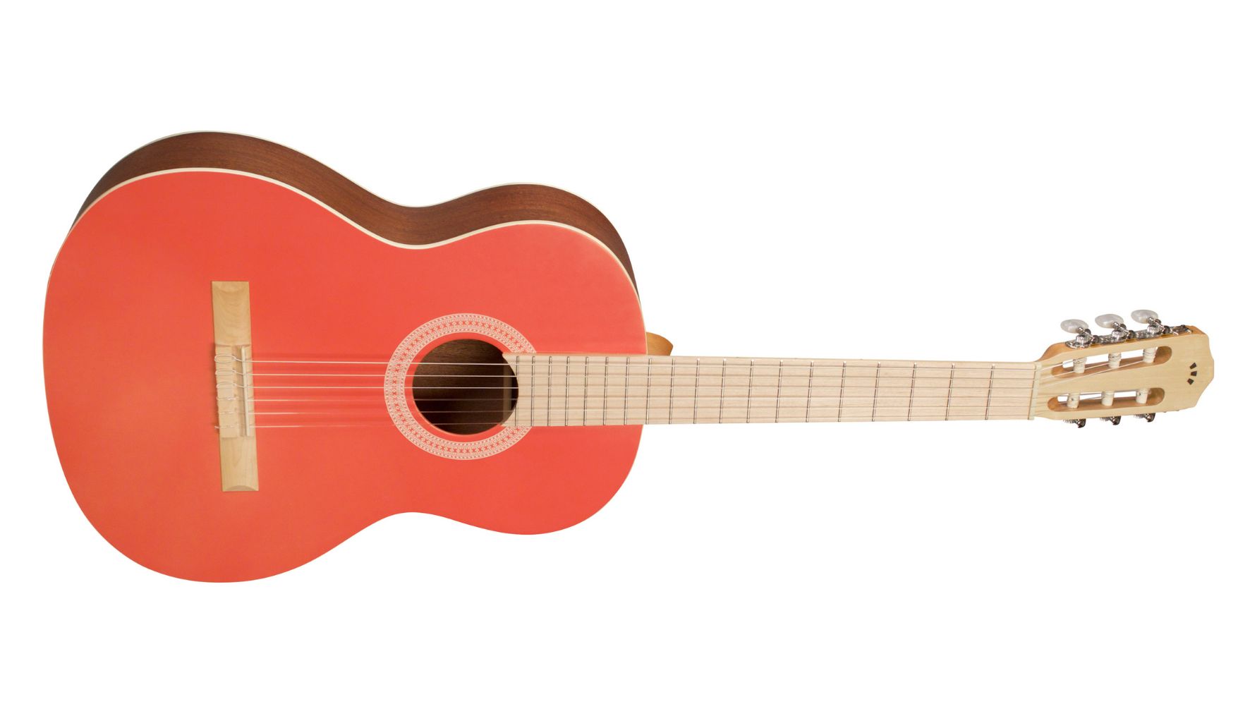 גיטרה קלאסית Cordoba C1 Matiz Coral