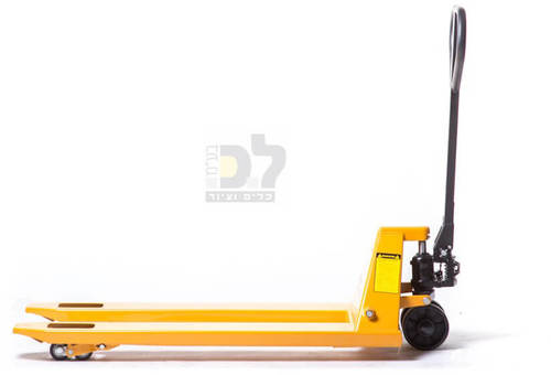 עגלת משטחים