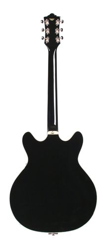 זוית נוספת Guild Starfire V Black