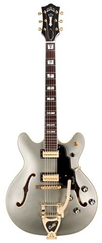  Guild Starfire VI Shoreline Mist