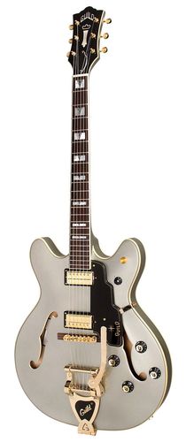 זוית נוספת  Guild Starfire VI Shoreline Mist