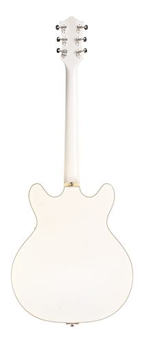 זוית נוספת Guild Starfire V Snowcrest White