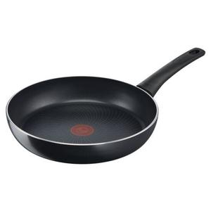 מחבת 32 ס"מ TEFAL Generous Cook הנקודה האדומה טפאל
