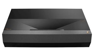 מקרן טווח קצר מבית OPTOMA דגם UHZ65UST
