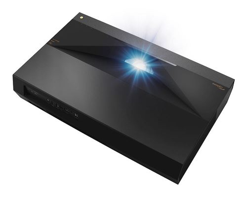 מקרן טווח קצר מבית OPTOMA דגם UHZ65UST