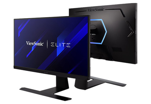  מסך מחשב Viewsonic XG270Q ‏27 ‏אינטש QHD