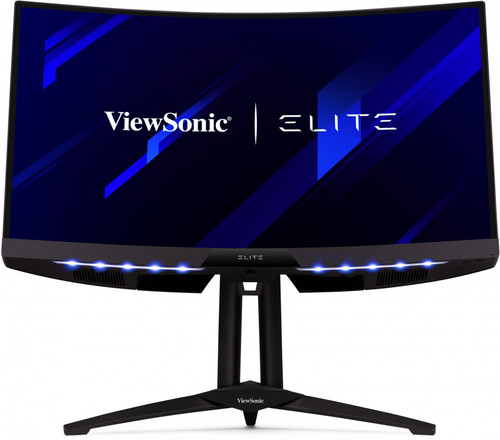  מסך מחשב Viewsonic XG270Q ‏27 ‏אינטש QHD